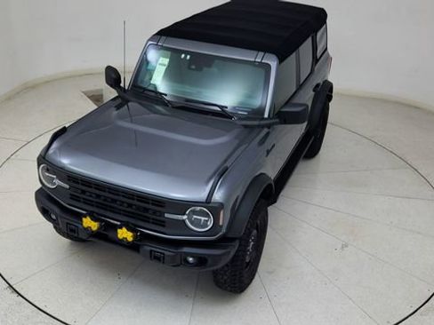 Used 2023 Ford Bronco Black Diamond image 74