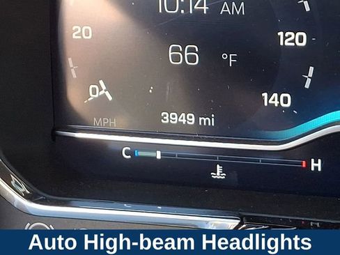 Used 2025 Chevrolet Silverado 1500 LT image 18