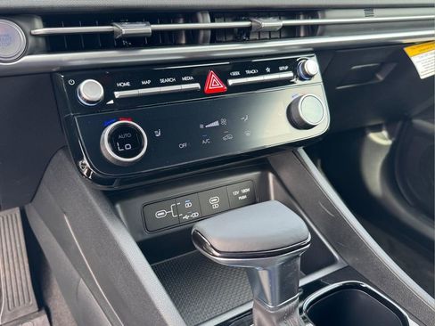 New 2026 Hyundai Tucson XRT AWD/4WD image 24