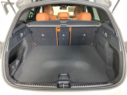 Used 2026 Mercedes-Benz GLC 300 4MATIC image 30