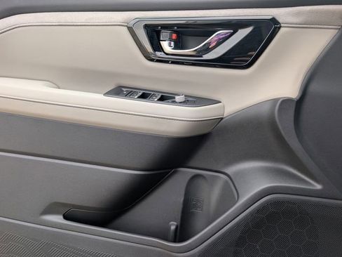 Certified 2025 Subaru Forester Limited w/ Popular Package #1 image 14