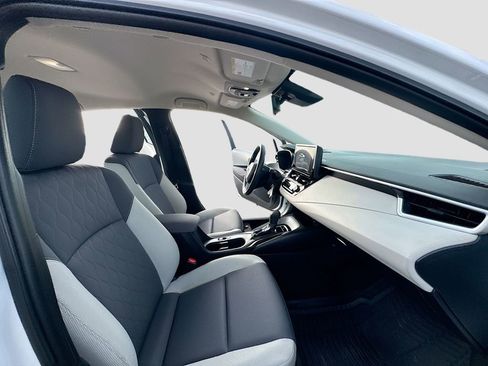 Used 2024 Toyota Corolla LE image 22