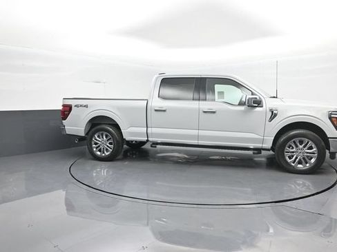 New 2026 Ford F150 Lariat w/ Equipment Group 502A High AWD/4WD image 5
