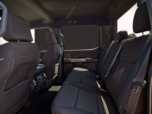 Used 2023 Ford F150 XLT w/ Equipment Group 302A High AWD/4WD image 8