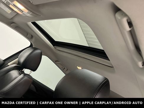 Certified 2023 MAZDA CX-9 Touring Plus image 6