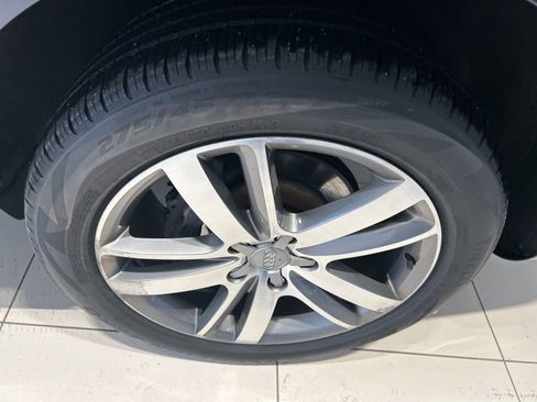 Used 2015 Audi Q7 3.0T Premium Plus w/ Premium Plus Package image 24