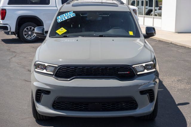 Used 2024 Dodge Durango GT AWD/4WD image 49
