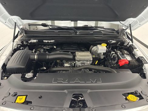 Used 2023 RAM 1500 Laramie image 56