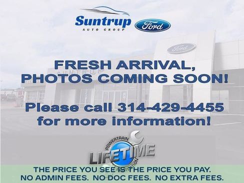 Used 2024 Ford Escape Active FWD image 1