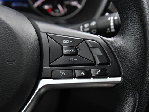 Used 2023 Nissan Altima 2.5 SV image 28