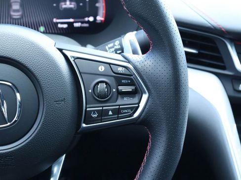 Certified 2025 Acura TLX SH-AWD w/ A-SPEC Pkg image 23