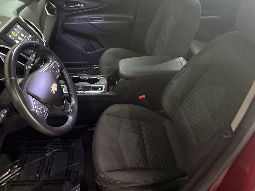 Used 2019 Chevrolet Equinox LT AWD/4WD image 22