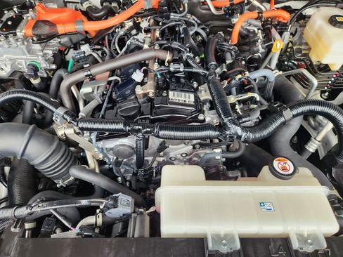 Used 2024 Toyota Land Cruiser 1958 image 25