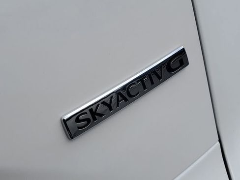 Used 2021 MAZDA CX-9 Grand Touring AWD/4WD image 6