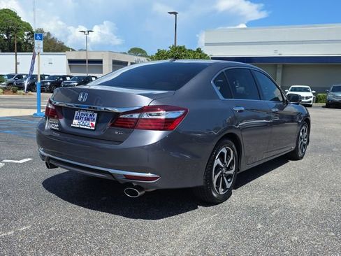 Used 2016 Honda Accord EX-L image 4