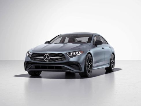 Used 2022 Mercedes-Benz CLS 450 4MATIC image 25