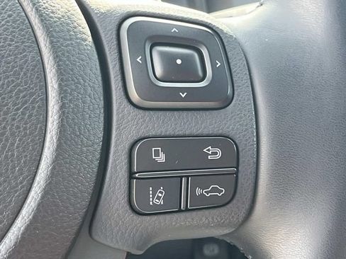 Used 2025 Lexus IS 350 F Sport w/ Accessory Package RWD image 33