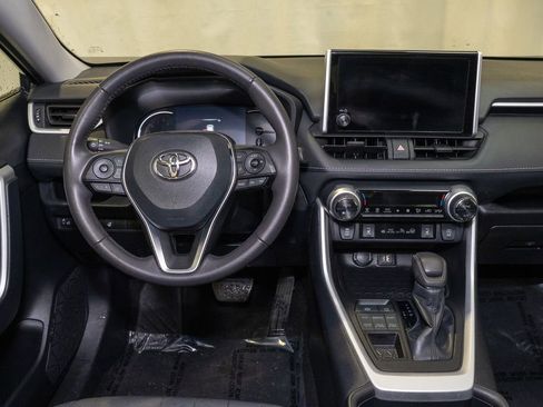 Certified 2024 Toyota RAV4 XLE w/ Weather Package image 6