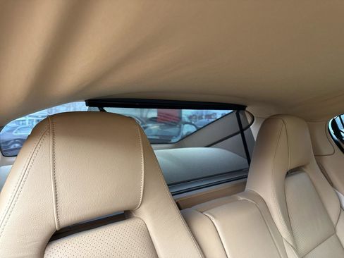 Used 2012 Porsche Panamera S image 36