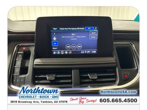 Used 2023 Chevrolet Tahoe LS w/ Driver Alert Package AWD/4WD image 29