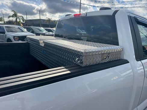 Certified 2023 Ford F150 XL w/ XL Chrome Appearance Package image 40