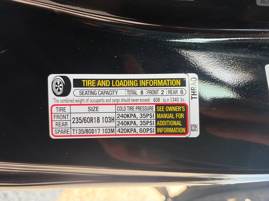 Used 2025 Honda Odyssey EX-L image 28