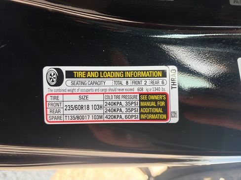 Used 2025 Honda Odyssey EX-L image 28