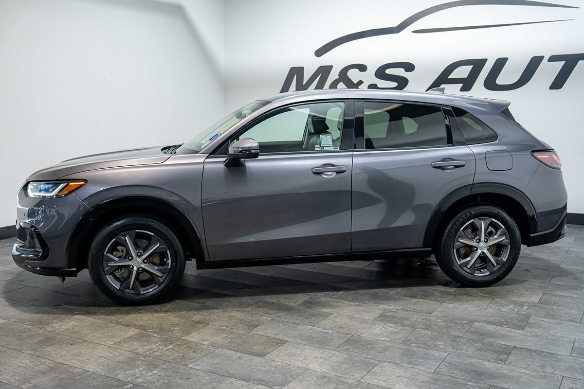 Used 2023 Honda HR-V EX-L image 26