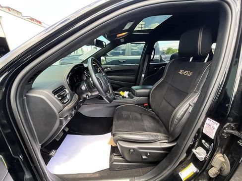 Used 2025 Dodge Durango R/T AWD/4WD image 14
