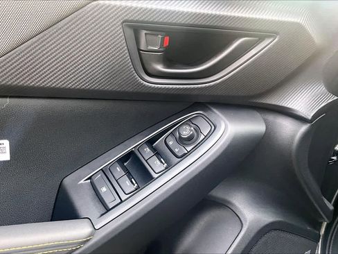 New 2026 Subaru Crosstrek 2.5i Sport image 19