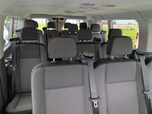 New 2026 Ford Transit 350 XL RWD image 11