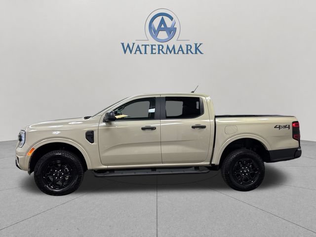 New 2026 Ford Ranger XLT w/ Equipment Group 301A High AWD/4WD image 2