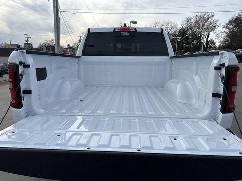 New 2026 RAM 1500 Big Horn AWD/4WD image 29