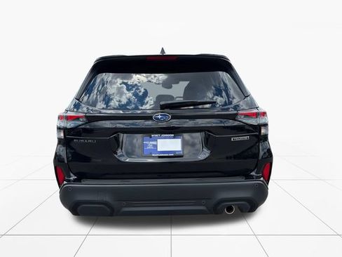 Used 2026 Subaru Forester Touring AWD/4WD image 6