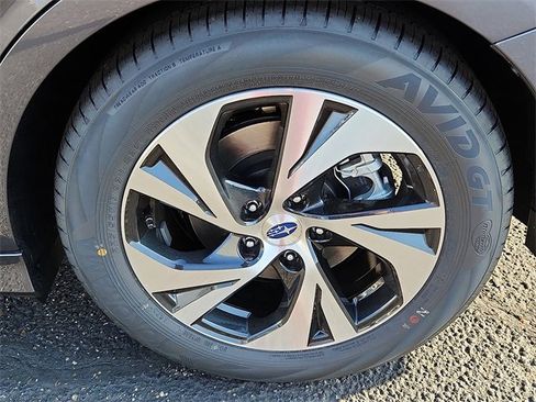 New 2025 Subaru Legacy Premium image 6