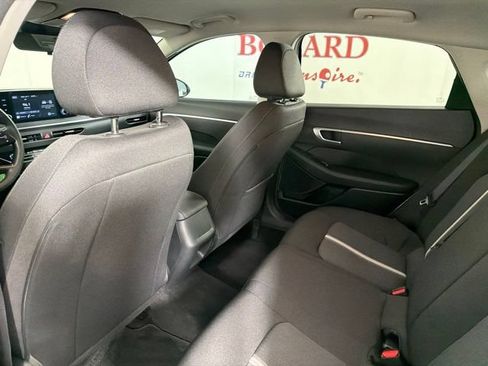 Used 2022 Hyundai Sonata SE w/ Cargo Package FWD image 14