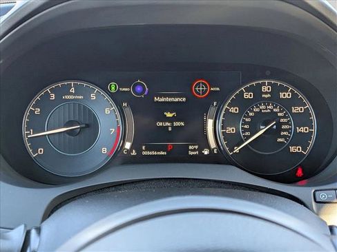 Certified 2025 Acura RDX image 11