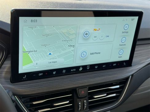 New 2026 Ford Escape SE w/ PHEV Premium Package image 12