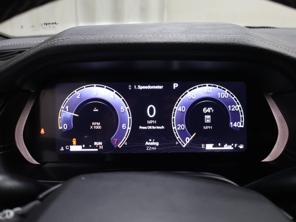 New 2027 Jeep Grand Cherokee Limited AWD/4WD image 26