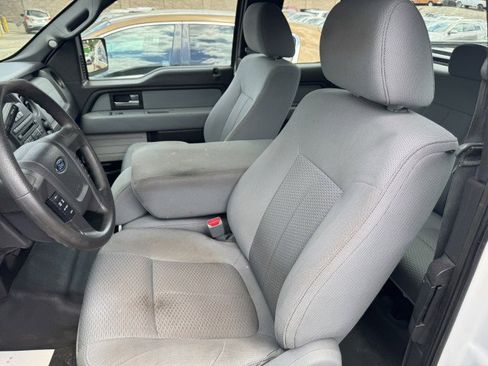 Used 2014 Ford F150 XL w/ Equipment Group 101A Mid AWD/4WD image 5