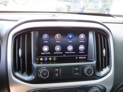 Used 2022 GMC Canyon Elevation w/ Trailering Package image 22