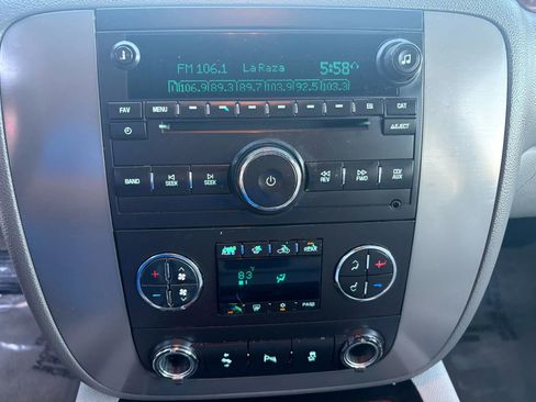 Used 2012 GMC Yukon SLT image 17