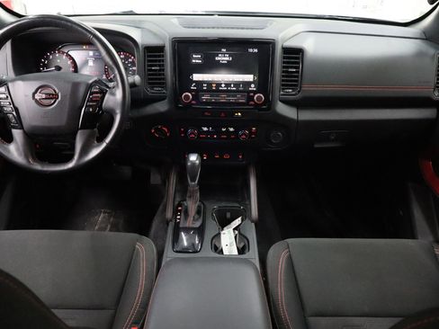 Used 2023 Nissan Frontier PRO-4X w/ Pro Convenience Package image 23