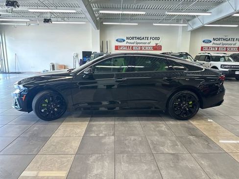 Used 2026 Kia K5 GT w/ GT1 Package FWD image 16