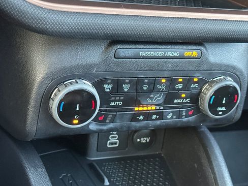 Used 2023 Ford Bronco Sport Outer Banks w/ Tech Package AWD/4WD image 25