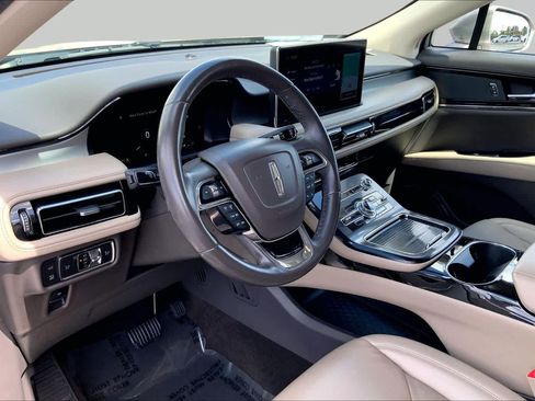 Used 2021 Lincoln Nautilus FWD w/ Equipment Group 101A image 17