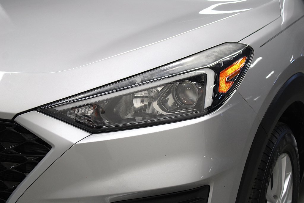 Used 2020 Hyundai Tucson SE AWD/4WD image 35