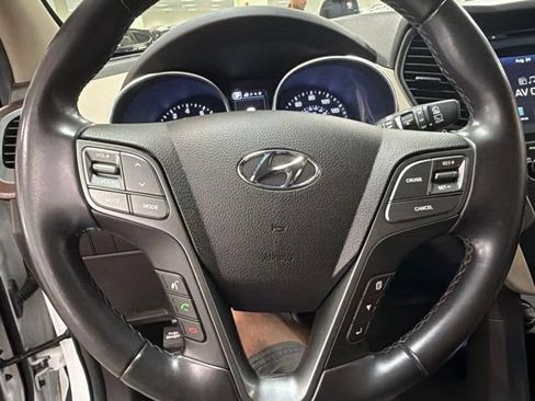Used 2018 Hyundai Santa Fe Sport FWD image 24