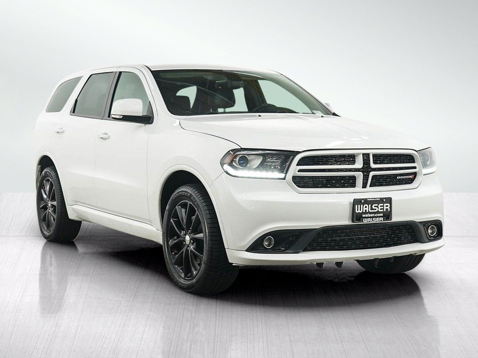 Used 2017 Dodge Durango GT AWD/4WD image 7
