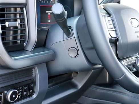 New 2026 Ford F350 Platinum AWD/4WD image 22